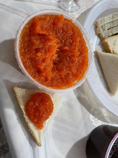 Parceria da prefeitura de Virmond e Senar viabiliza Curso de ProduÃ§Ã£o artesanal de alimentos 